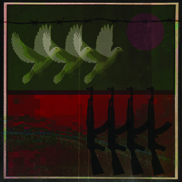 Lord & Dego - Lord & Dego - 12"