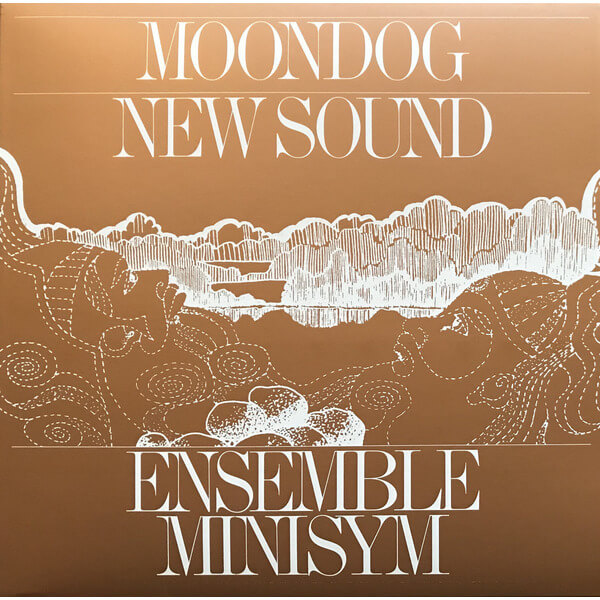 Ensemble Minisym - New Sound - CD