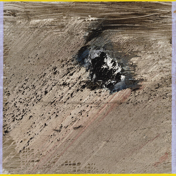 Mind Maintenance - Mind Maintenance - LP