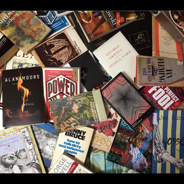 Spike Orchestra - Splintered Stories - CD