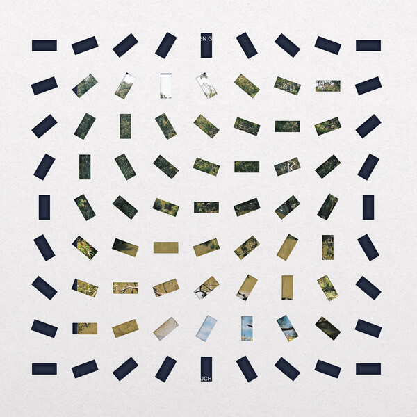 Ben Green - Lauchie Cox - LP