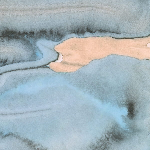 Matthias Puech - A Geography of Absence - LP