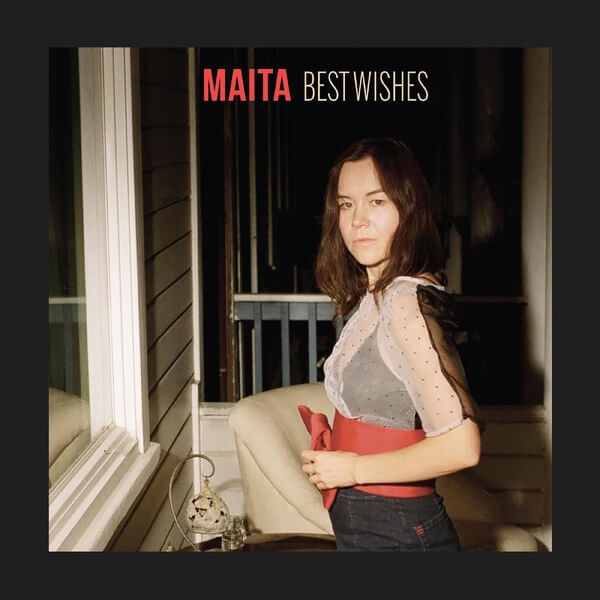 Maita - Best Wishes - LP