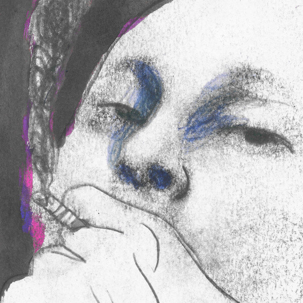 Regular Citizen - Patsy Hangdog - CD