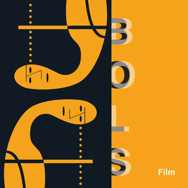 Bols - Film - LP