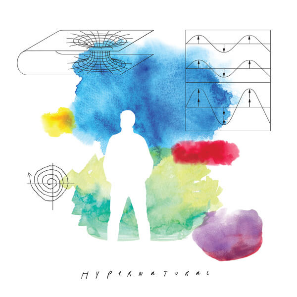 Hypernatural - Hypernatural - LP