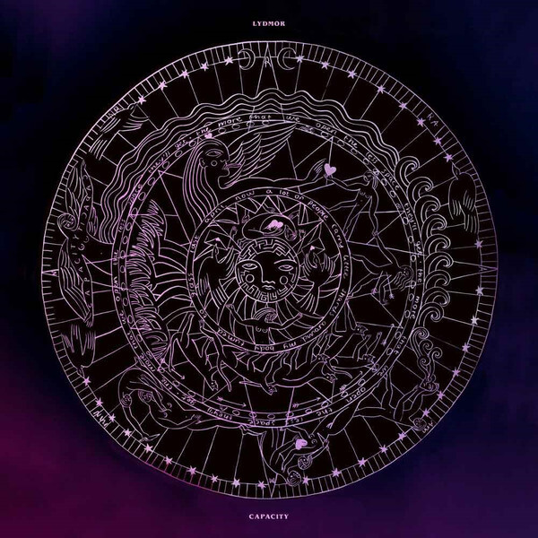 Lydmor - Capacity - LP