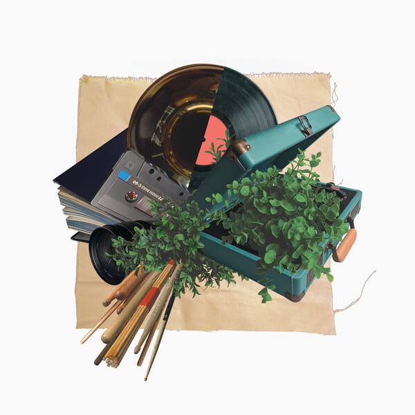 Cisco Swank & Luke Titus - Some Things Take Time - LP