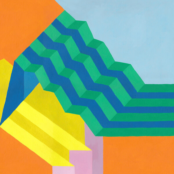 VA - Molten Mirrors – A Decade of Livity Sound - 2CD