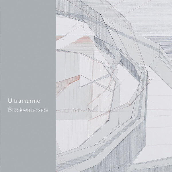 Ultramarine - Blackwaterside - 7"