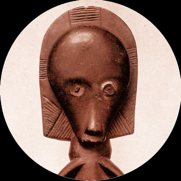 Lucy - Tarkomania - 10"