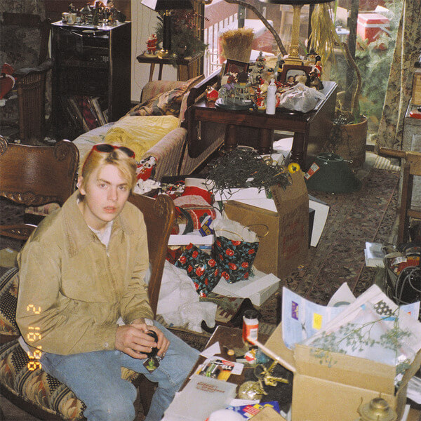 The Moving Pictures - Fake Books - LP