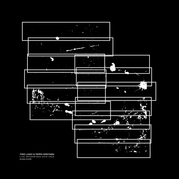 Timo Lassy & Teppo Mäkynen - Live Recordings 2019-2020 - 2LP
