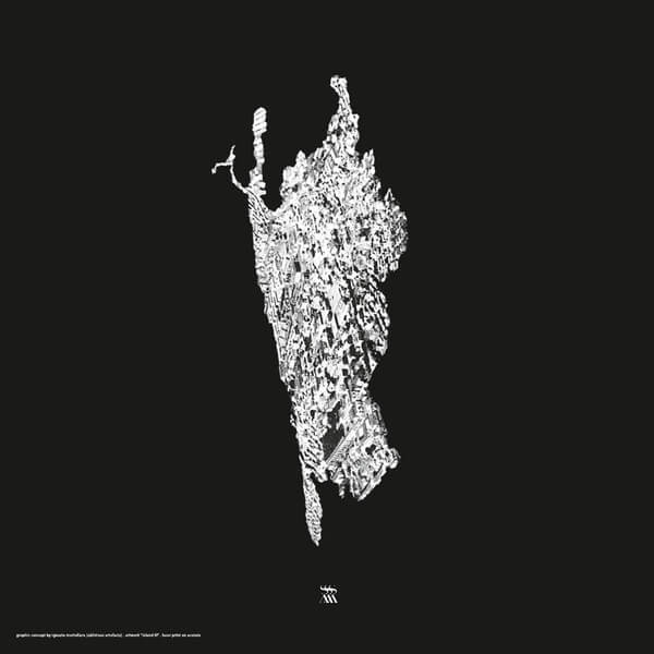 VA - V - Five Years of Artefacts - Chapter Three - 12"