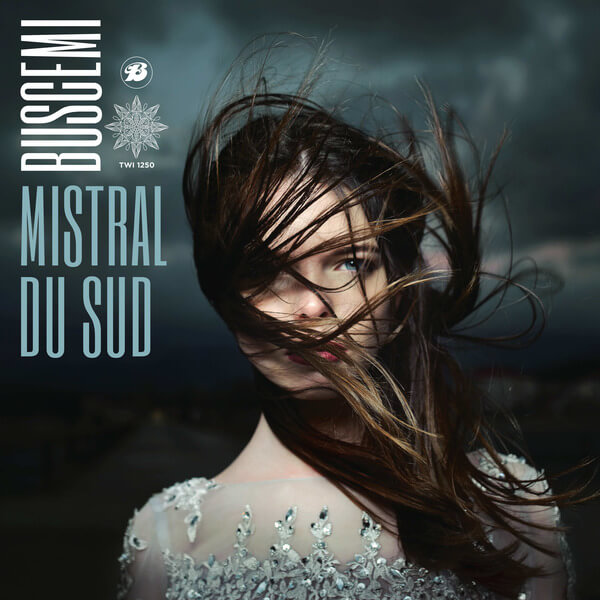 Buscemi - Mistral Du Sud - CD