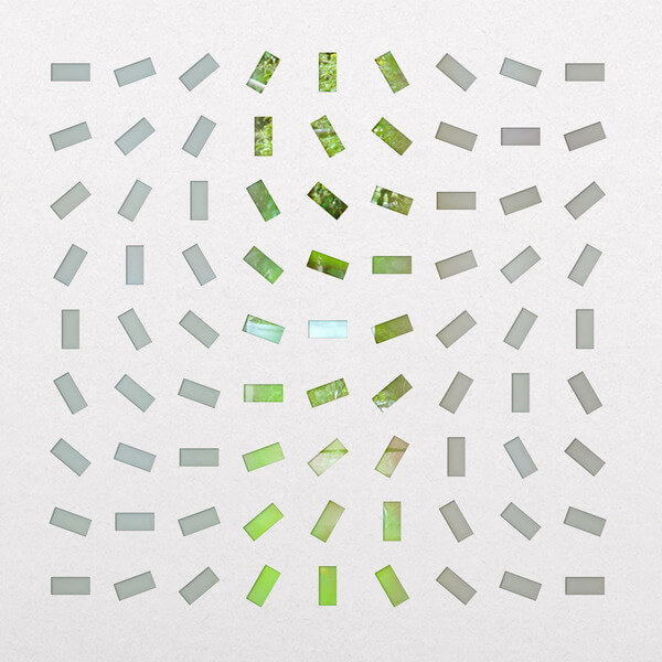 Indigo - Part 1 - LP