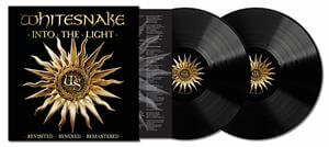 Whitesnake - Into The Light: The Solo Albums - Vinyl LP - Image 2