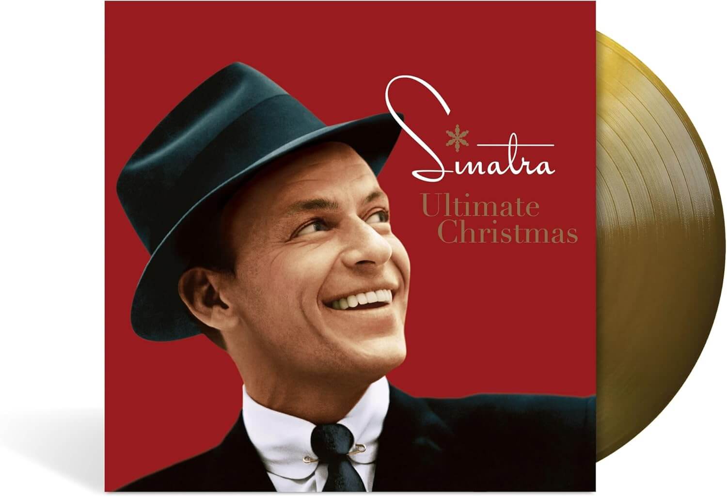 Frank Sinatra - Ultimate Christmas - Lp vinyl
