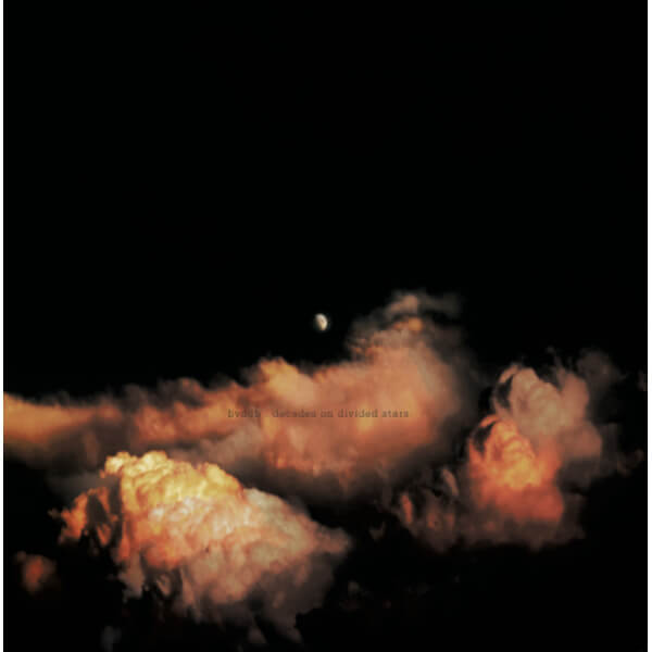 Bvdub - Decades On Divided Stars - 2LP