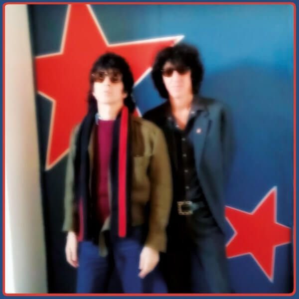 Xyz - 5 Stars EP - 12"