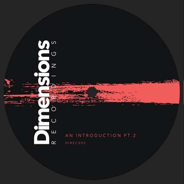 VA - An Introduction, Part 2 - 12"