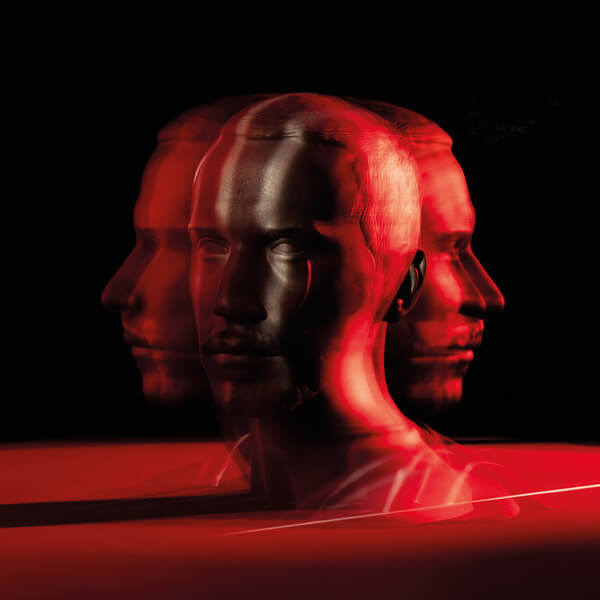 ifsonever - ifsonever - LP