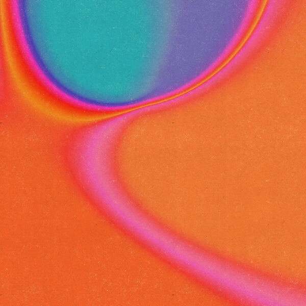 JK Group - Rising - 12"