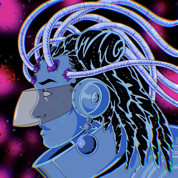 Nicole Mitchell and Fabio Paolizzo - Medusae - CD