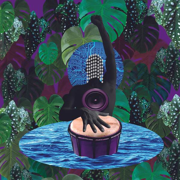 Maga Bo - Amor (É Revolução) - 2LP