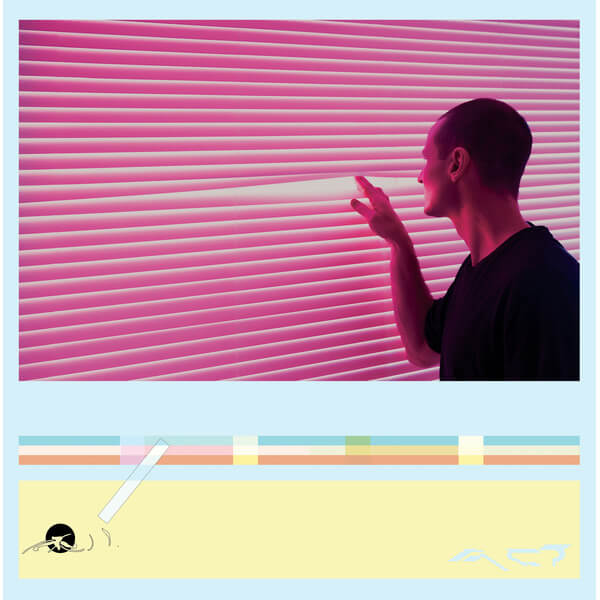 ACT! - Strange Bounty / About Life - LP