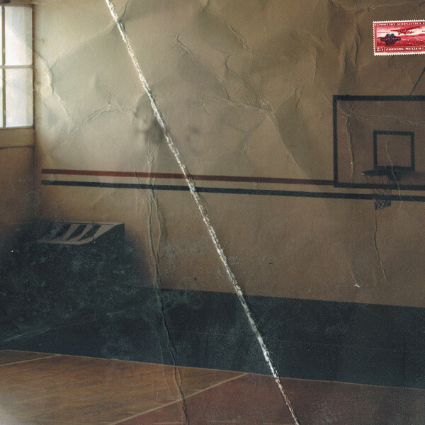 Murcof - Remembranza - 2LP