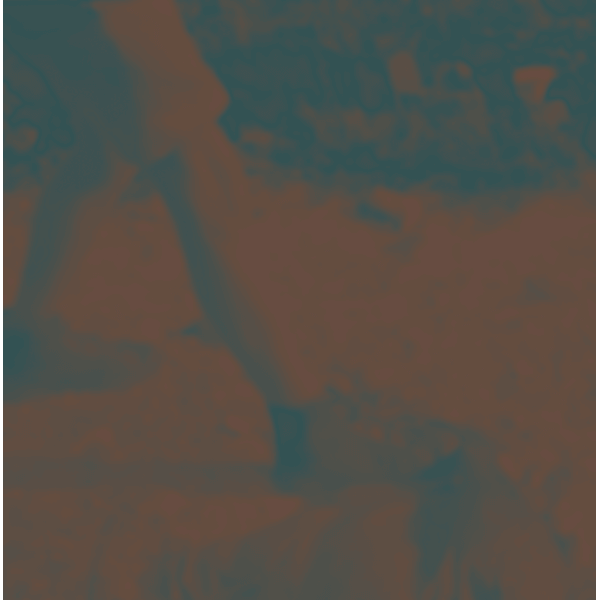 Ritual Howls - S/T - LP