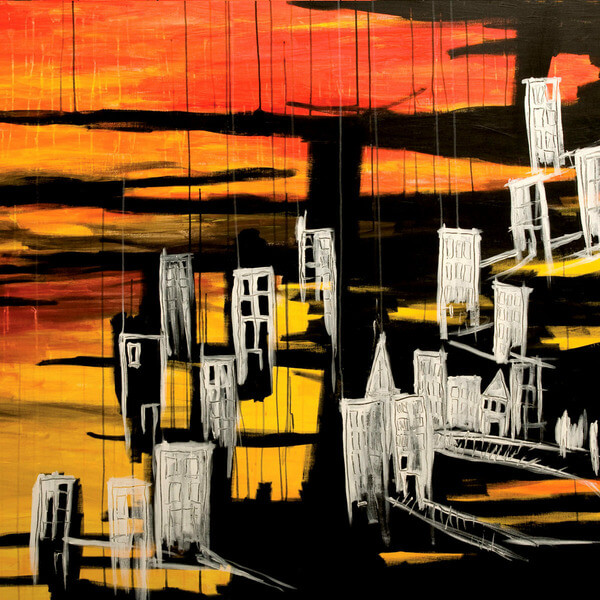 Do Make Say Think - Other Truths - CD