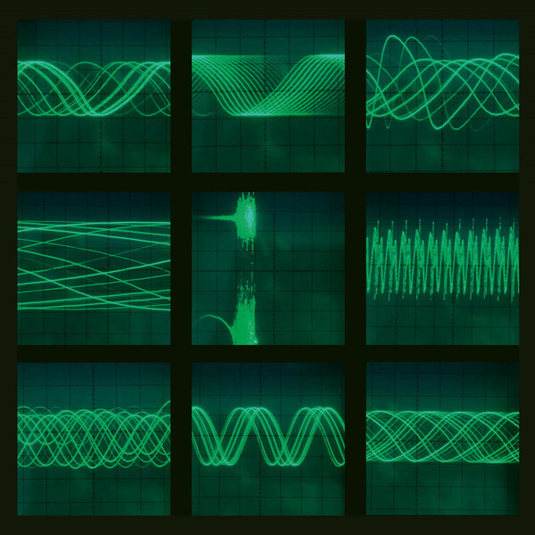 MimiCof - Distant Symphony - Tape