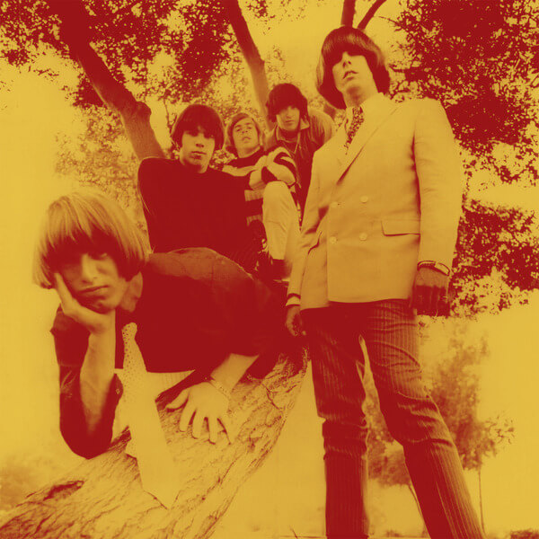 Hamilton Streetcar - Invisible People EP - 7"