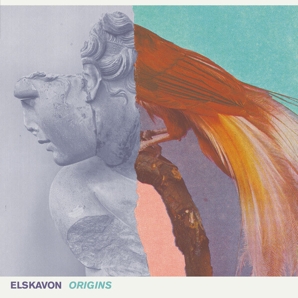 Elskavon - Origins - CD