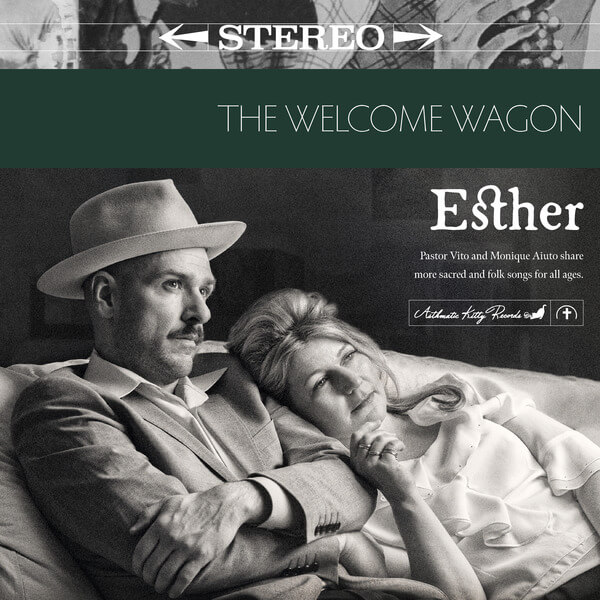 The Welcome Wagon - Esther - LP