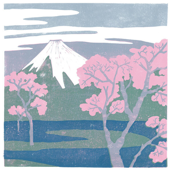 Batsaykhan - S/T - LP