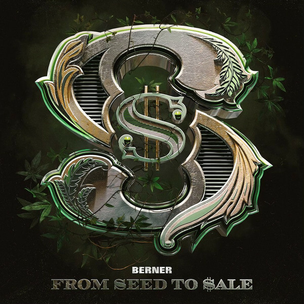 Berner - From Seed To Sale - 2CD