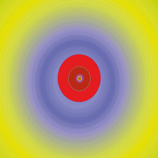 Andreas Kunzmann - Album - LP