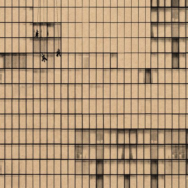 Thalo Santana - Home Again 02 - 12"