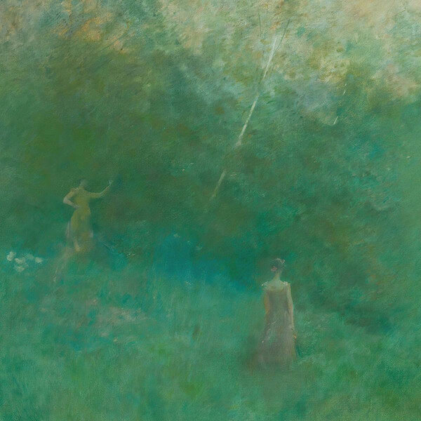 Codeine - Dessau - LP