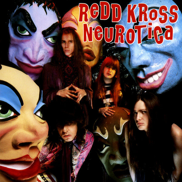 Redd Kross - Neurotica - 2LP