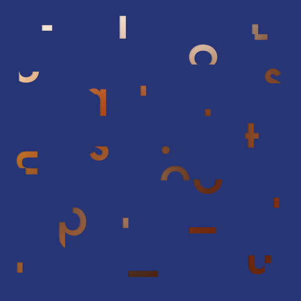 Nightports w/ Tom Herbert - S/T - CD