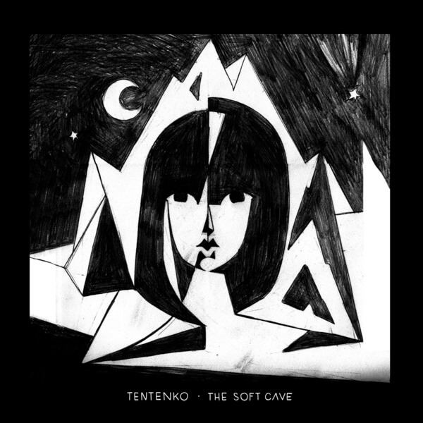 Tentenko - The Soft Cave - 12"