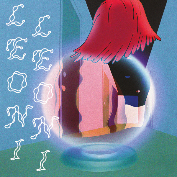 Leoni Leoni - S/T - CD