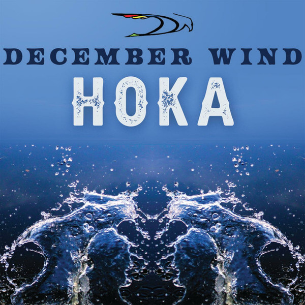 December Wind - Hoka - CD