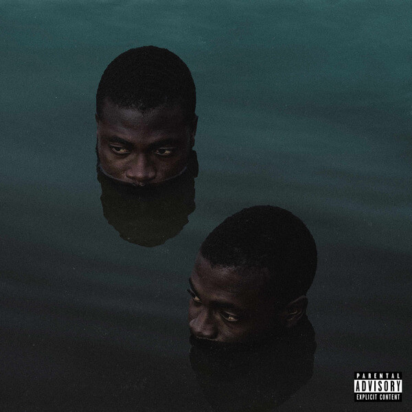 Blk Odyssy - Black Vintage: The Reprise - CD