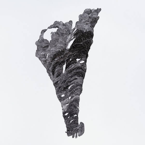 Elektro Guzzi - Triangle - LP