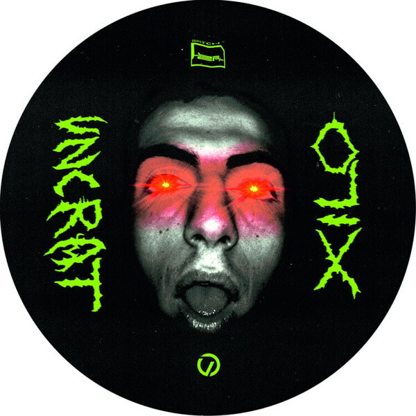 Uncrat - Xilo EP - 12"